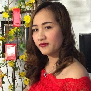 Meet your Posher, Kieu